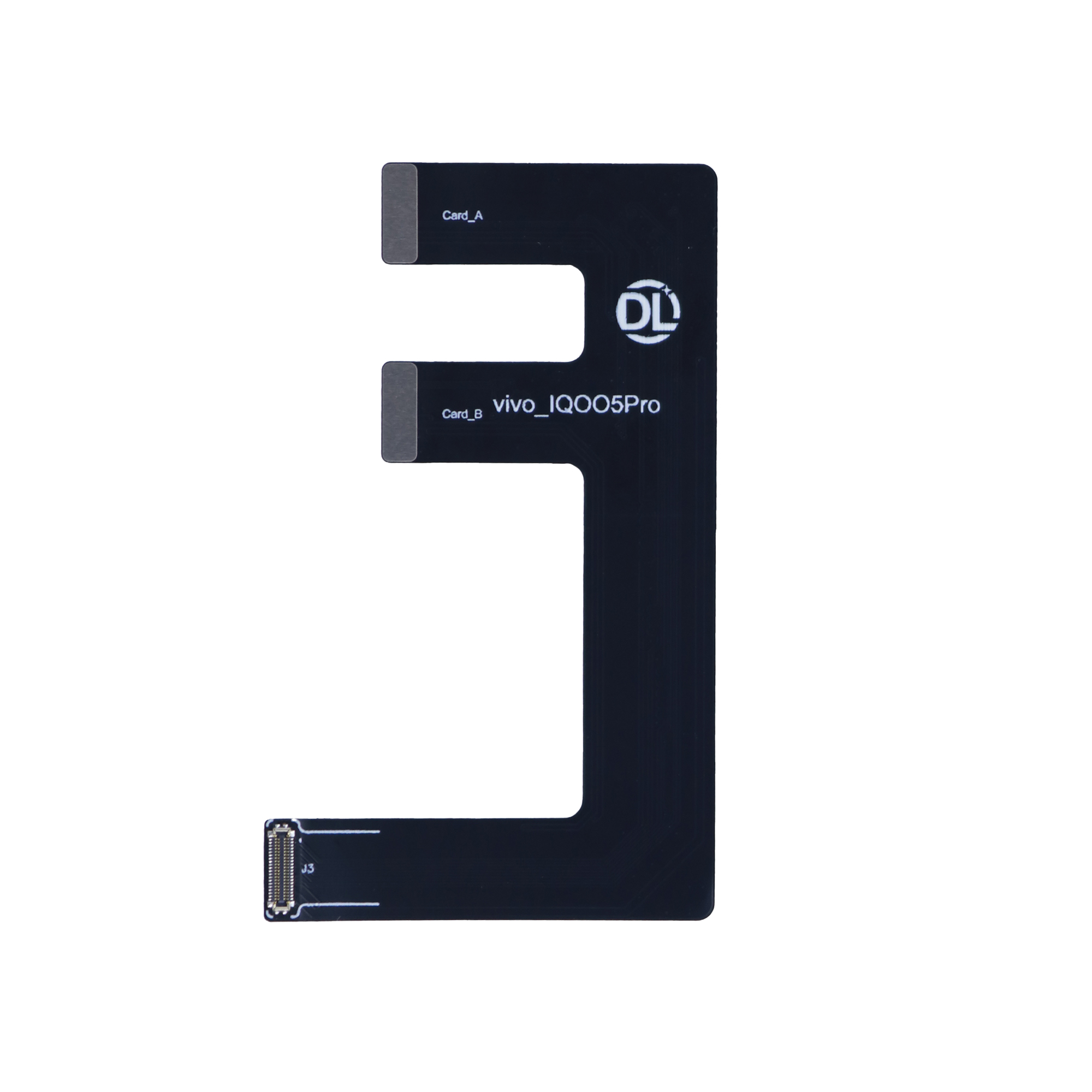 FLEXIBLE TESTING LCD DL 400 PRO VIVO IQOO5 PRO